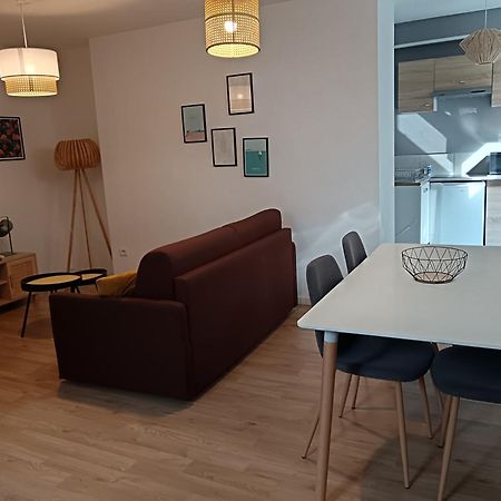 Charmant T2 Proche Dunkerque Coudekerque-Branche المظهر الخارجي الصورة