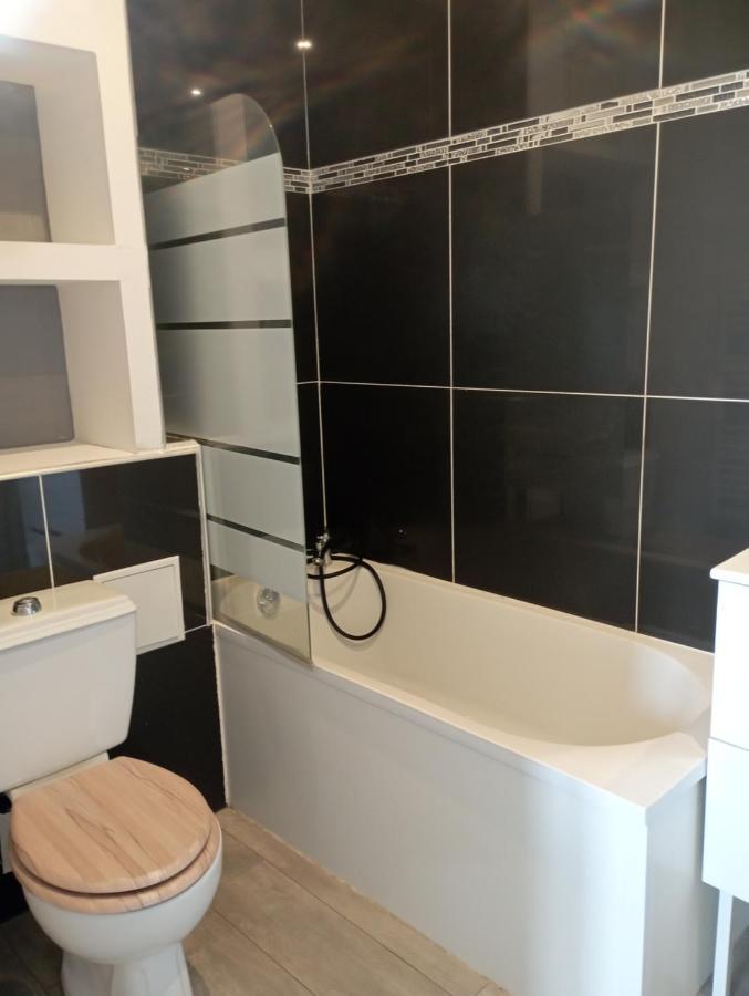 Charmant T2 Proche Dunkerque Coudekerque-Branche المظهر الخارجي الصورة