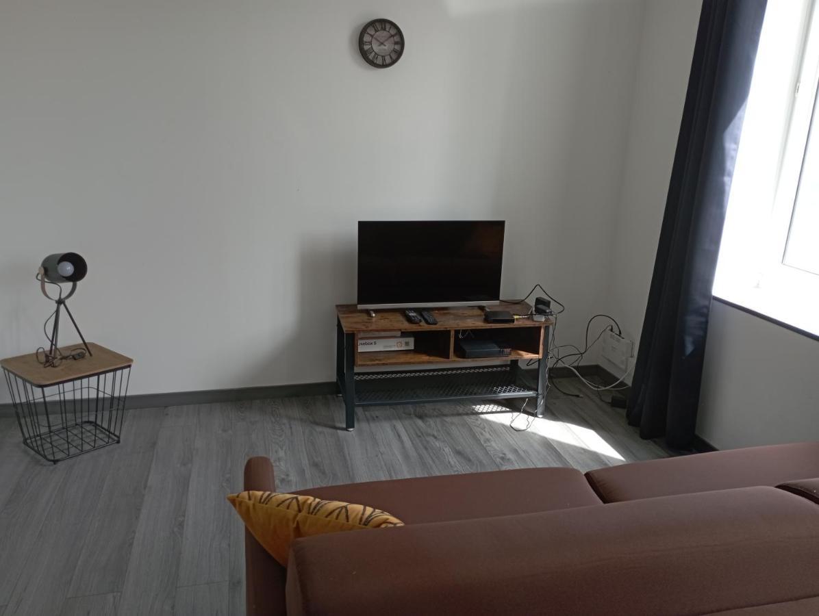 Charmant T2 Proche Dunkerque Coudekerque-Branche المظهر الخارجي الصورة
